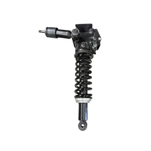 ZAMEK KABINY amortyzator VOLVO FH 4 FH 5 22128971 22247233 21739593 KPL.