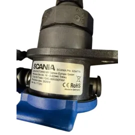 Scania Trailer 1 Cam Kit OEM 3165661 Camos