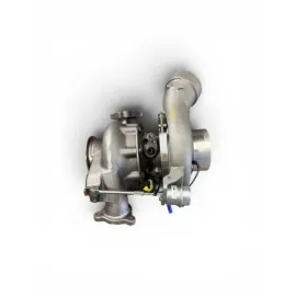 TurboSprężarka Scania 2825800 / 2583155 GARRETT V8