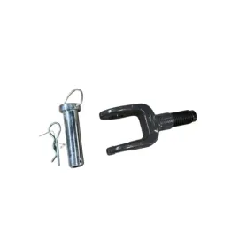 Zaczep Holowniczy Scania 2668558