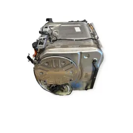Tłumik Katalizator Scania 3144845 3252427