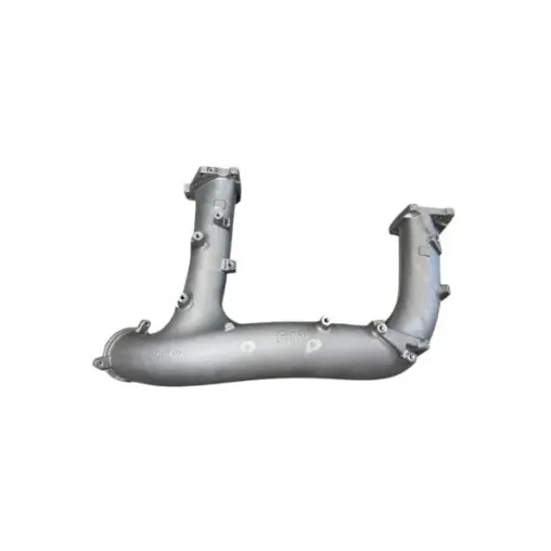 Rura Kolektor Ssący Scania NGS 2799191