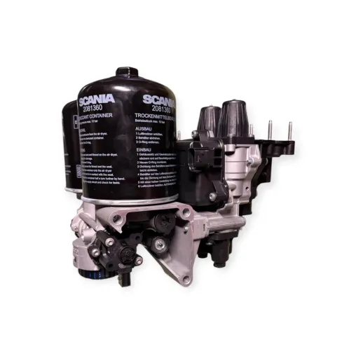 Zawór osuszacz APS Scania 2945812  3087973 3087495 3252723