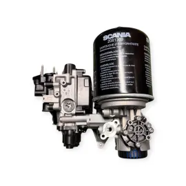 Zawór osuszacz APS Scania 2945812  3087973 3087495 3252723