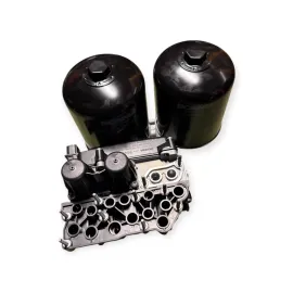 Zawór osuszacz APS Scania 2945812  3087973 3087495 3252723
