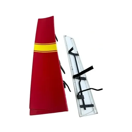 Spojler Volvo FH 4-5/FM 4-5 84203637 21458486 RH