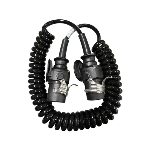 Przewód Spiralny EBS Scania 2153194