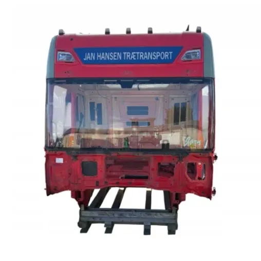 Kabina Scania NGS CR - 2339203 - Sprawdź i zamów