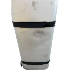 Zbiornik Paliwa 610L Volvo 21516454