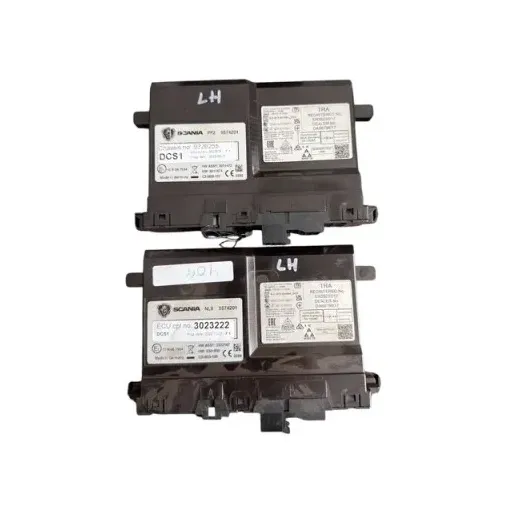 Sterownik Moduł Drzwi Scania NGS DCS1 3023222
