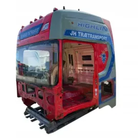 Kabina Scania NGS CR - 2339203 - Sprawdź i zamów