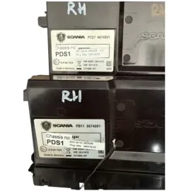 Sterownik Moduł Drzwi Scania NGS PDS1 3023226/2902725