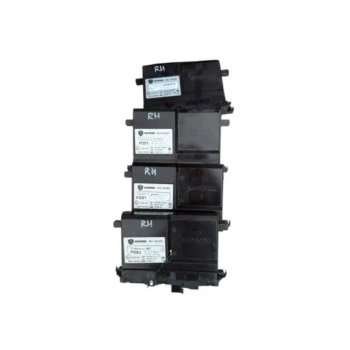 Sterownik Moduł Drzwi Scania NGS PDS1 3023226/2902725