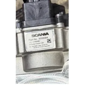 Przepustnica Scania NGS Super 3035584