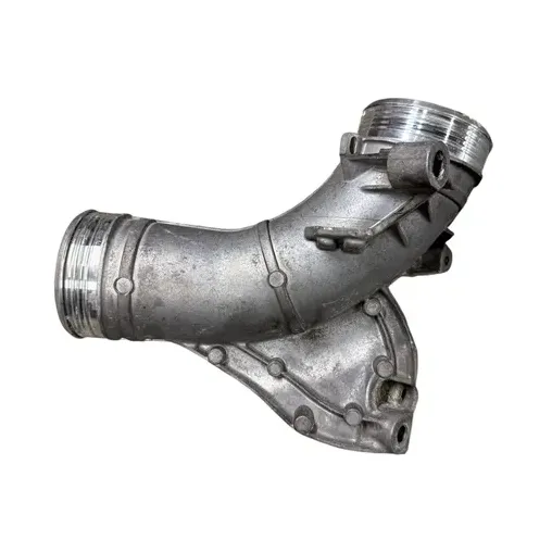 Przewód powietrza doładowania Scania 2436021