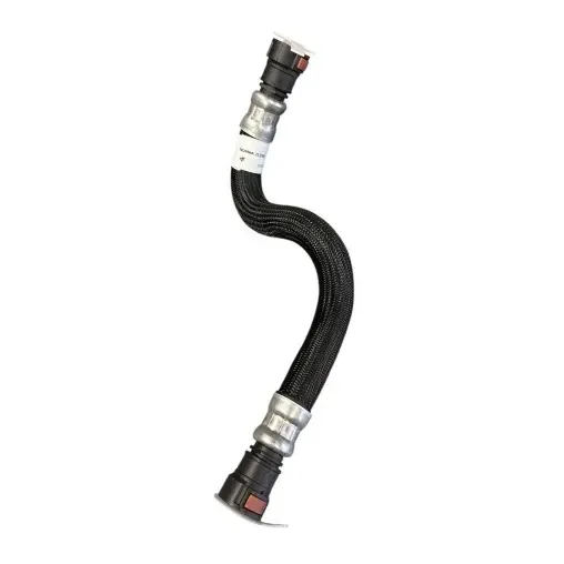 Przewód Oleju Skrzyni Biegów Scania 2532601