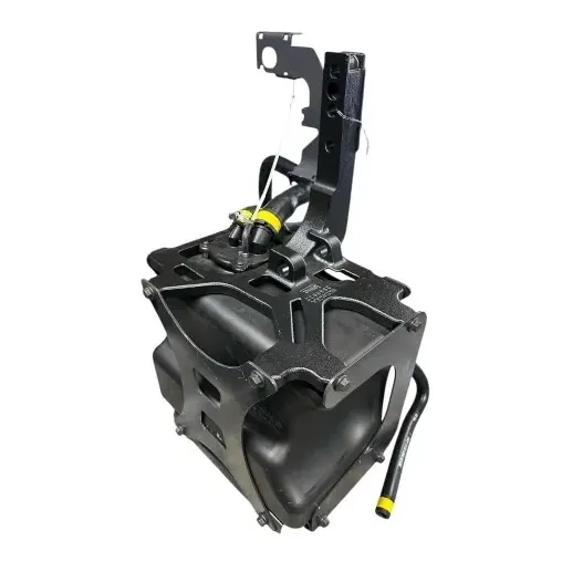 Zbiornik Paliwa WTA Ogrzewanie Postojowe Scania 3135413