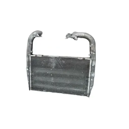 Chłodnica Powietrza Intercooler Scania 1795901