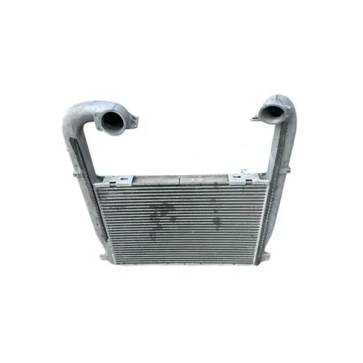 Chłodnica Powietrza Intercooler Scania 1747660