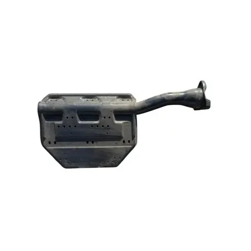 Wspornik Błotnika Scania 2054579