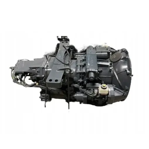 Skrzynia biegów Scania NGS MAN TGX GRS 905 - Nowa