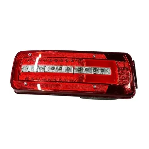 Lampa DAF XF 2007614