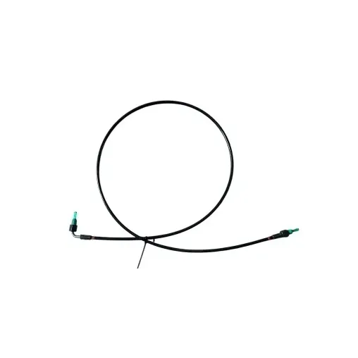 Przewód Giętki Pompy Odchylenie Kabiny 2142425