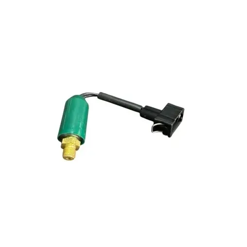 Czujnik Ciśnienia Oleju Scania 1316330