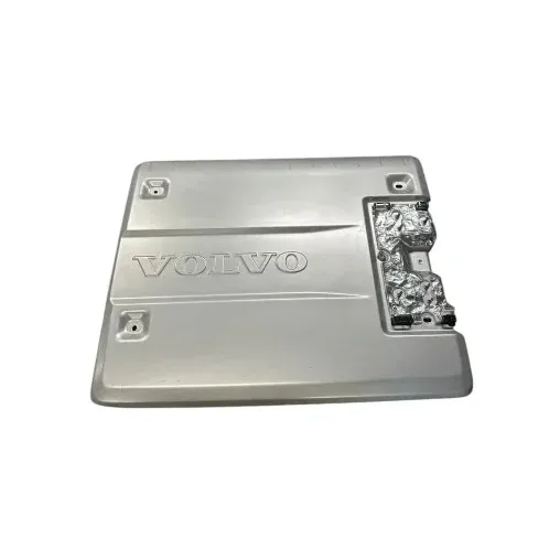 Osłona Tłumika Katalizatora VOLVO FH 5 23875031