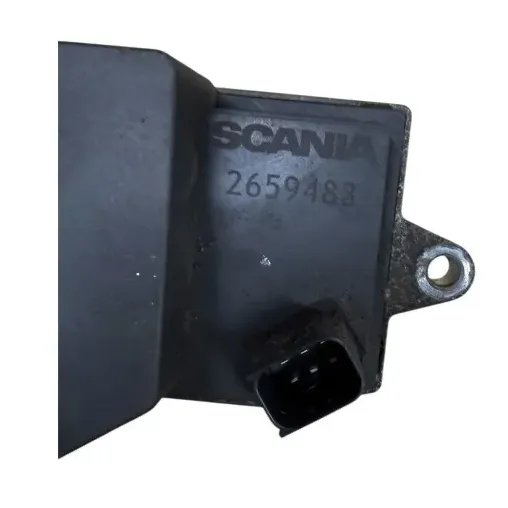 Akumulator, Urządzenie wyrównawcze Scania 2659483