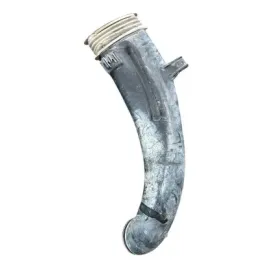 Komplet Spoiler Wlot Filtr Powietrza Scania NGS CR