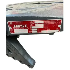 Siodło Jost Nr. jsk42k79134bf wyskość łap 190 mm