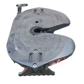 Siodło Jost Nr. jsk42k79134bf wyskość łap 190 mm