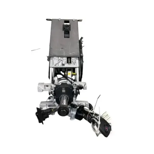 Mechanizm Kierownicy Scania