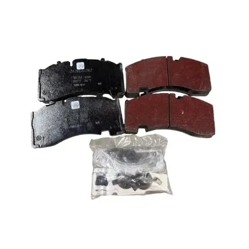 Klocki hamulcowe BPW 05.092.90.06.0