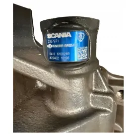 Zacisk hamulcowy Scania 2187969 prawy