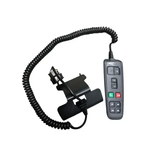 Pilot zdalne sterowanie Scania NGS nr 2619071