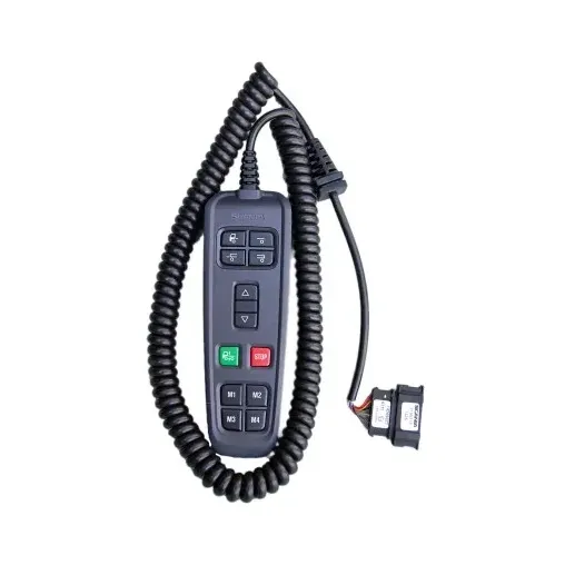 Pilot zdalne sterowanie Scania NGS nr 2195719 2660435