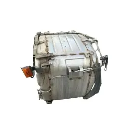 Tłumik Katalizator Scania 2531688 KPL