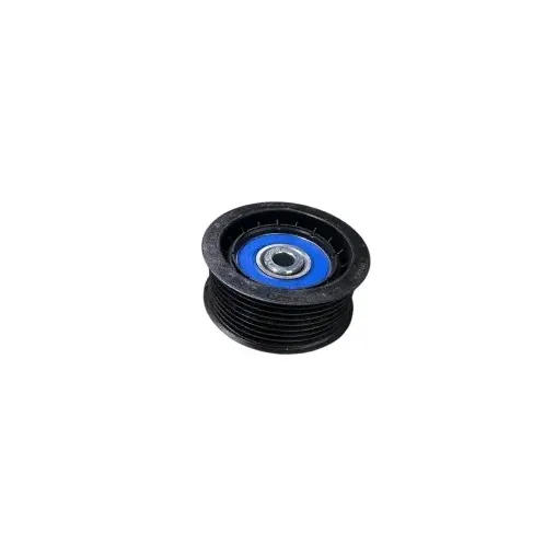 Rolka prowadząca pasek klinowy Scania 1858884