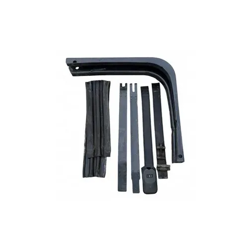 Mocowanie Łapa Zbiornika Komplet Scania 1488891