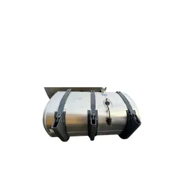 Zbiornik Paliwa 615L Scania 2758520