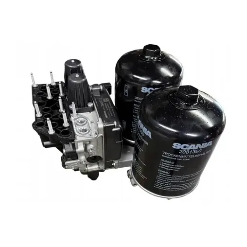 Osuszacz Powietrza APS SCANIA 2945812