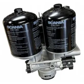 Osuszacz Powietrza APS SCANIA 2945812