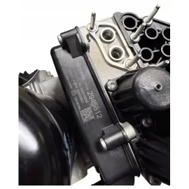 Osuszacz Powietrza APS SCANIA 2945812