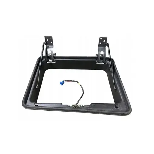 Ramka Schowka Scania NGS 2515270 RH