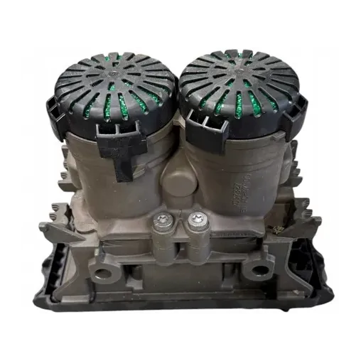 Zawór Modulator EBS Scania 2653385