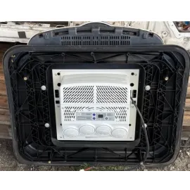 Klimatyzacja postojowa Slim Scania NGS MC1835992