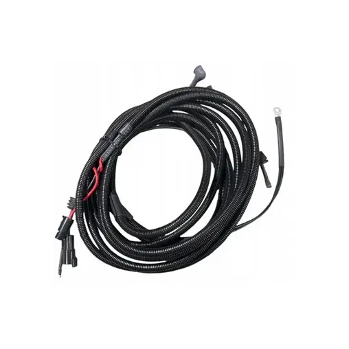 Wiązka Przewodów Instalacja Scania 2620025