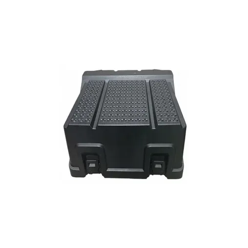 Pokrywa akumulatorów Scania 2428035